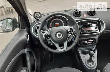 Хетчбек Smart Forfour 2019 в Києві