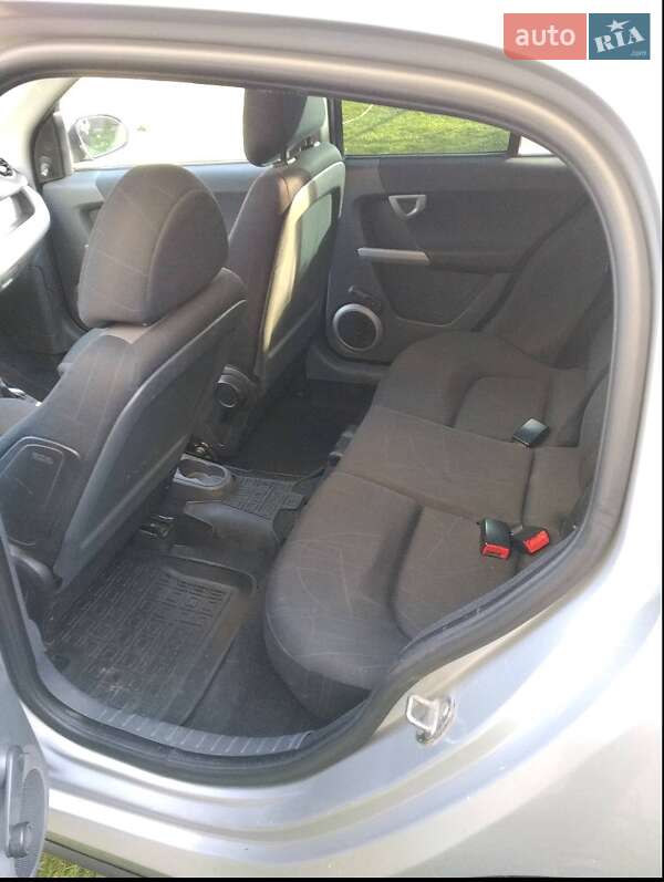 Хэтчбек Smart Forfour 2004 в Дрогобыче