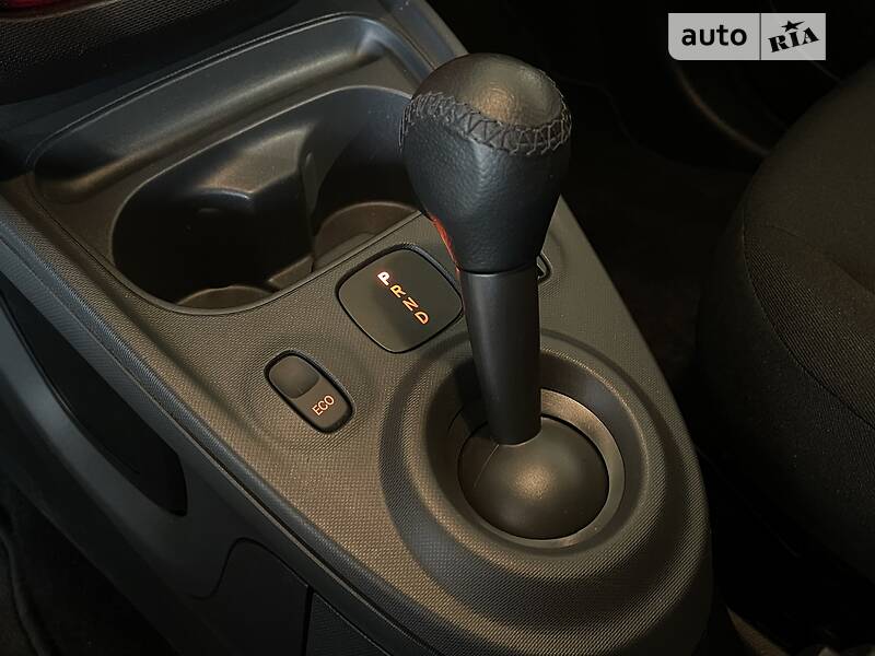 Хетчбек Smart Forfour 2018 в Києві