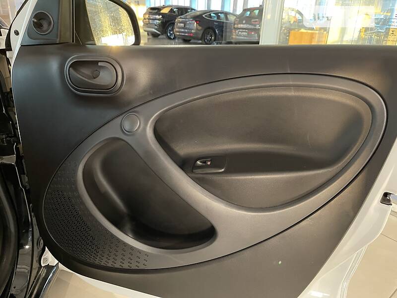 Хетчбек Smart Forfour 2018 в Києві
