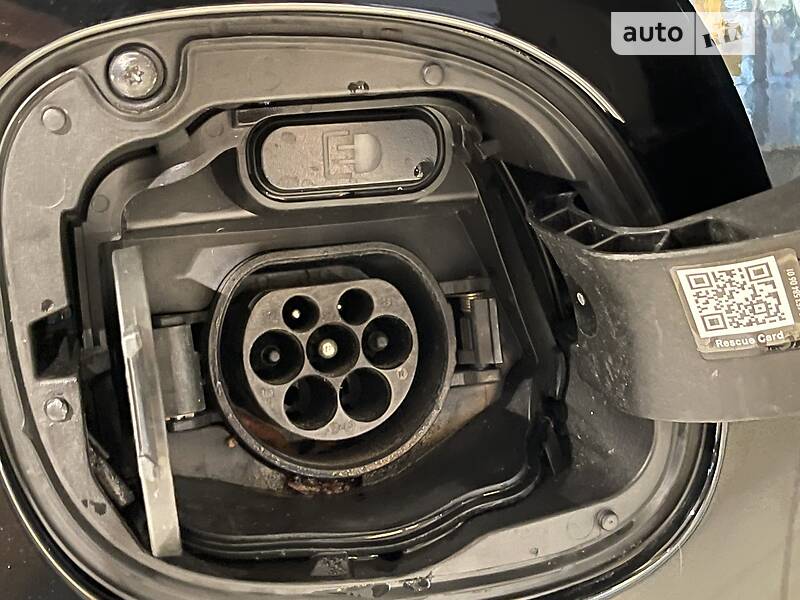 Хетчбек Smart Forfour 2018 в Києві