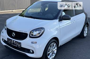 Хетчбек Smart Forfour 2018 в Вінниці