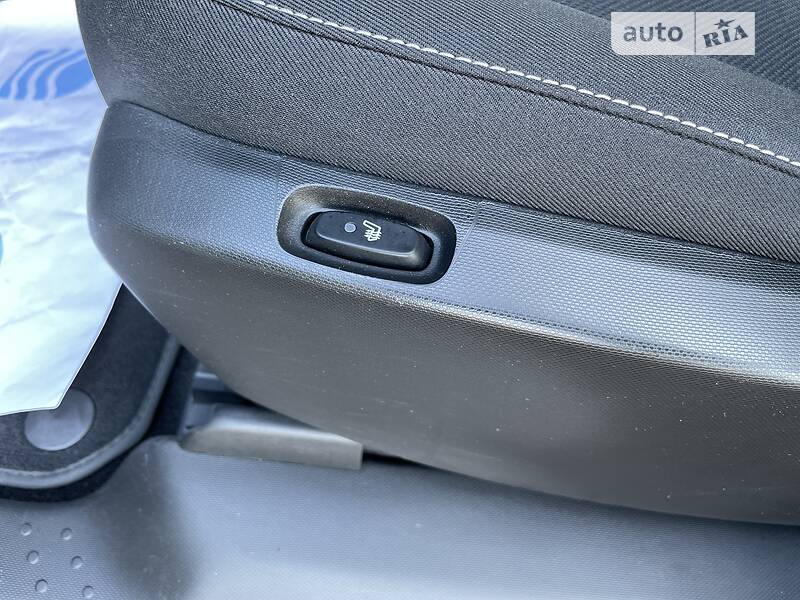 Хетчбек Smart Forfour 2018 в Вінниці