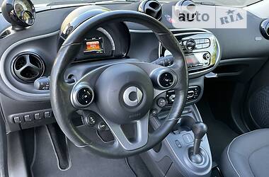 Хетчбек Smart Forfour 2018 в Вінниці