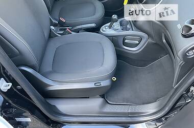 Хетчбек Smart Forfour 2018 в Вінниці