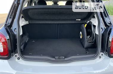Хетчбек Smart Forfour 2018 в Вінниці