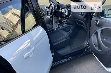 Хетчбек Smart Forfour 2018 в Вінниці