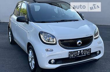 Хетчбек Smart Forfour 2018 в Вінниці