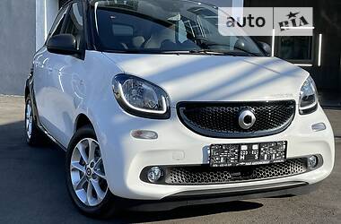 Хетчбек Smart Forfour 2018 в Вінниці