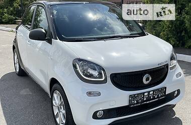 Хэтчбек Smart Forfour 2018 в Виннице