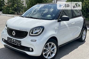 Хетчбек Smart Forfour 2018 в Вінниці
