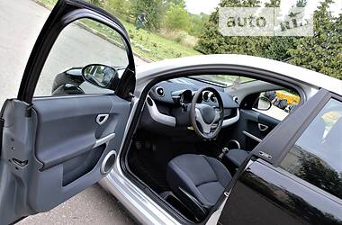 Хэтчбек Smart Forfour 2004 в 