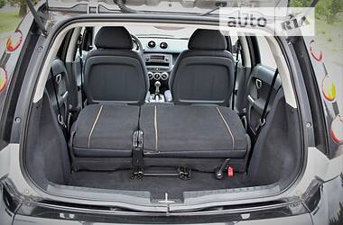 Хэтчбек Smart Forfour 2004 в 