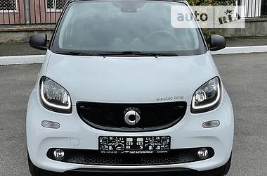 Хэтчбек Smart Forfour 2018 в Виннице