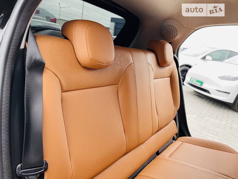 Хэтчбек Smart Forfour 2017 в Мукачево
