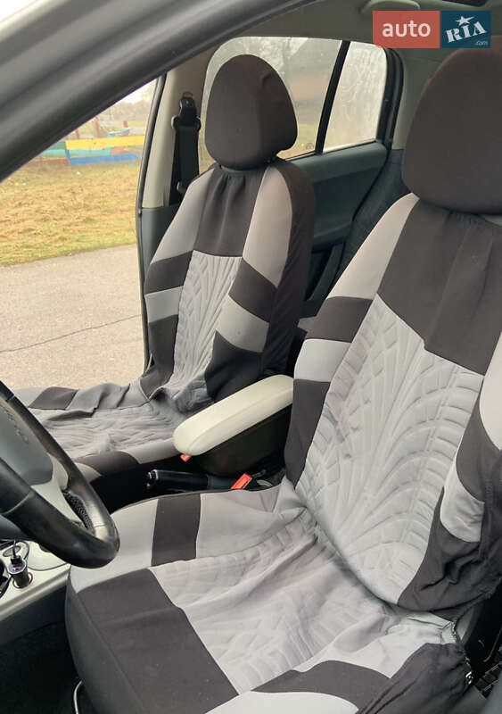 Хэтчбек Smart Forfour 2004 в Ромнах