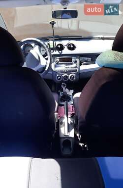 Хетчбек Smart Forfour 2005 в Одесі