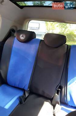 Хетчбек Smart Forfour 2005 в Одесі