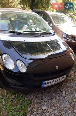 Хетчбек Smart Forfour 2005 в Одесі
