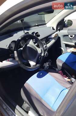 Хэтчбек Smart Forfour 2005 в Одессе