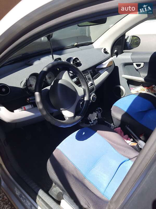 Хетчбек Smart Forfour 2005 в Одесі