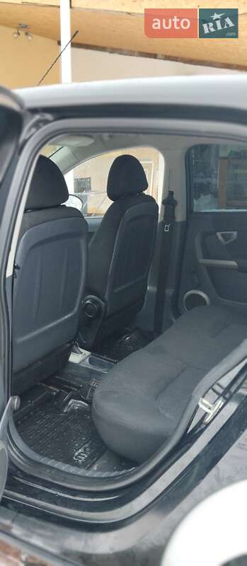 Хетчбек Smart Forfour 2005 в Олександрівці