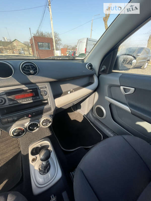 Хетчбек Smart Forfour 2004 в Луцьку