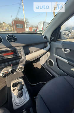 Хэтчбек Smart Forfour 2004 в 