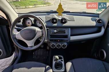 Хэтчбек Smart Forfour 2004 в Николаеве