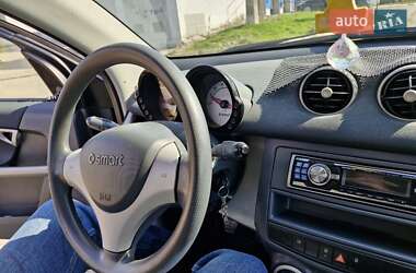 Хэтчбек Smart Forfour 2004 в Николаеве