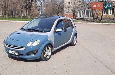 Хэтчбек Smart Forfour 2005 в Запорожье