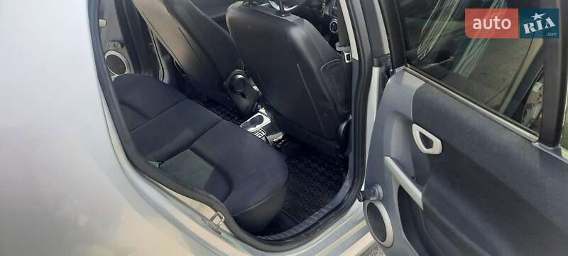 Хэтчбек Smart Forfour 2005 в Запорожье