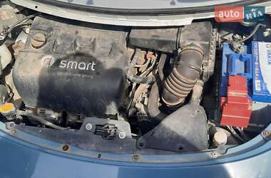 Хэтчбек Smart Forfour 2005 в Запорожье