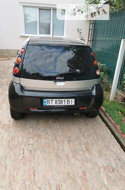 Хетчбек Smart Forfour 2005 в Херсоні