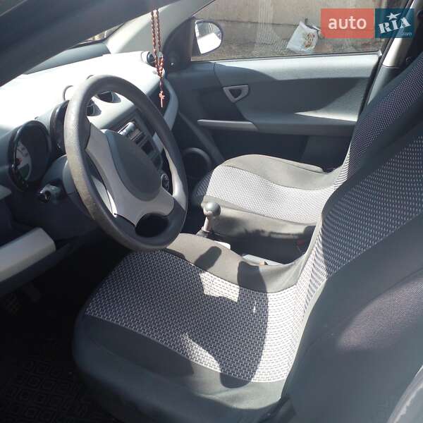 Хэтчбек Smart Forfour 2006 в Калуше