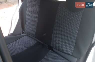 Хэтчбек Smart Forfour 2006 в Калуше