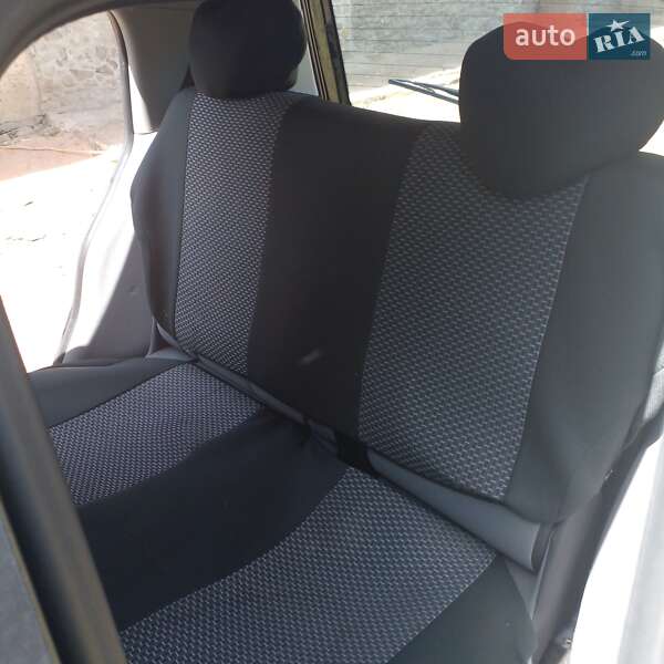 Хэтчбек Smart Forfour 2006 в Калуше