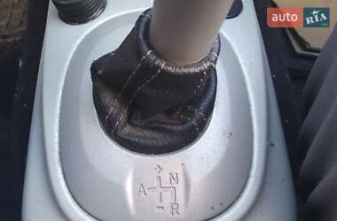 Хэтчбек Smart Forfour 2004 в Калуше