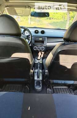 Хетчбек Smart Forfour 2004 в 