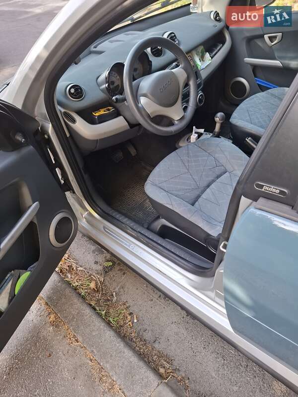 Хетчбек Smart Forfour 2005 в Запоріжжі