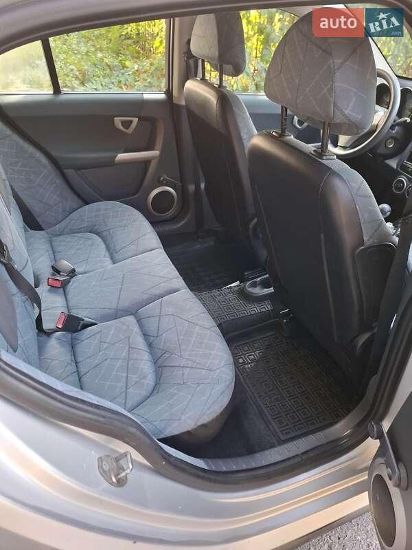 Хетчбек Smart Forfour 2005 в Запоріжжі