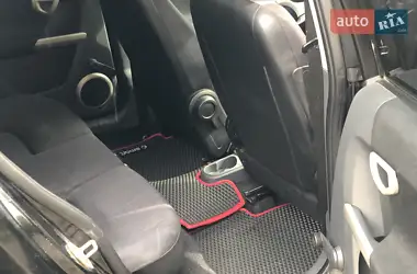 Smart Forfour 2005