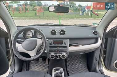 Хэтчбек Smart Forfour 2006 в Бродах
