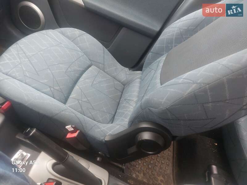 Хетчбек Smart Forfour 2006 в Подільську