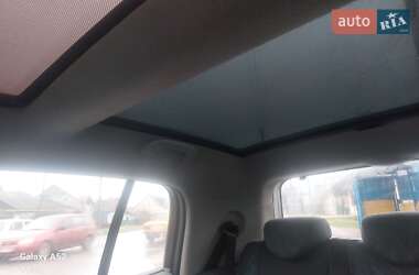 Хэтчбек Smart Forfour 2006 в 