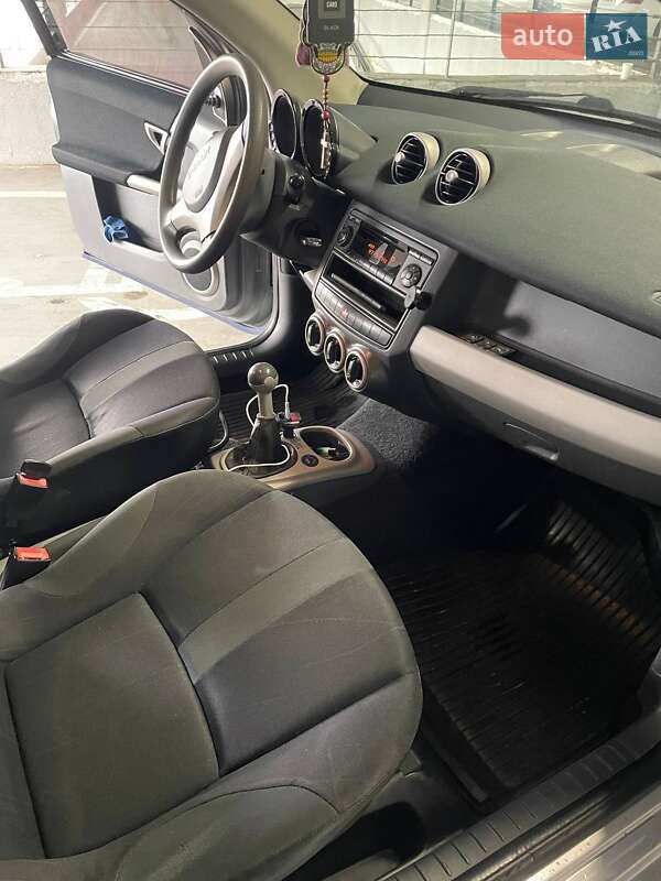 Хетчбек Smart Forfour 2005 в Львові