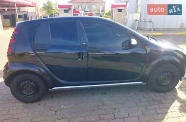 Хэтчбек Smart Forfour 2004 в Мукачево