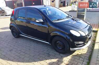 Хэтчбек Smart Forfour 2004 в Мукачево Хэтчбек Smart Forfour 2004 в Мукачево