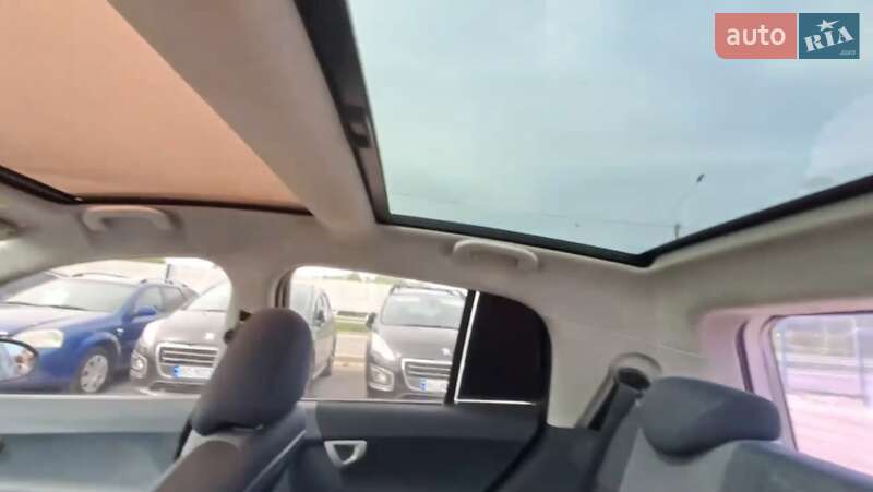 Хетчбек Smart Forfour 2004 в Тернополі