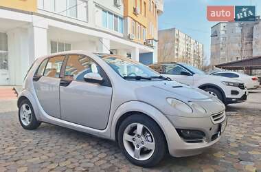 Хэтчбек Smart Forfour 2004 в Белой Церкви